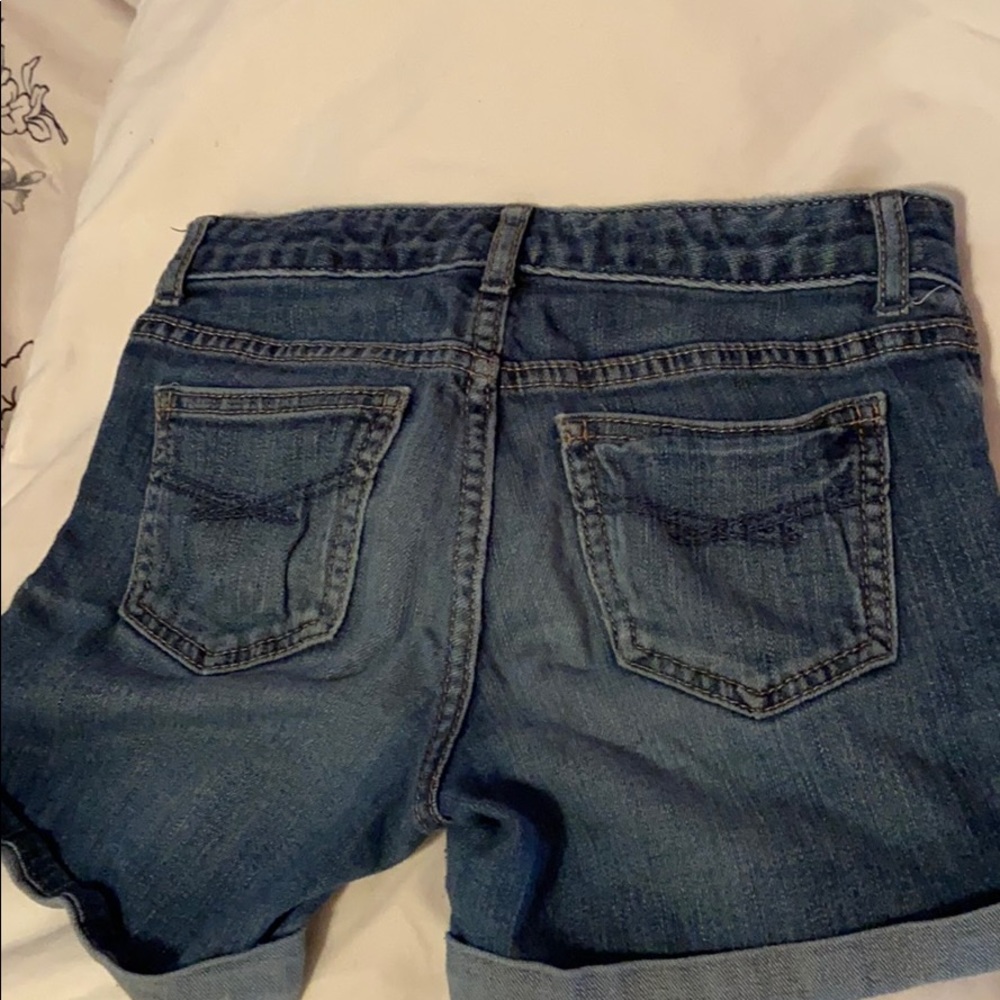 Shorts - Picture 2 of 2